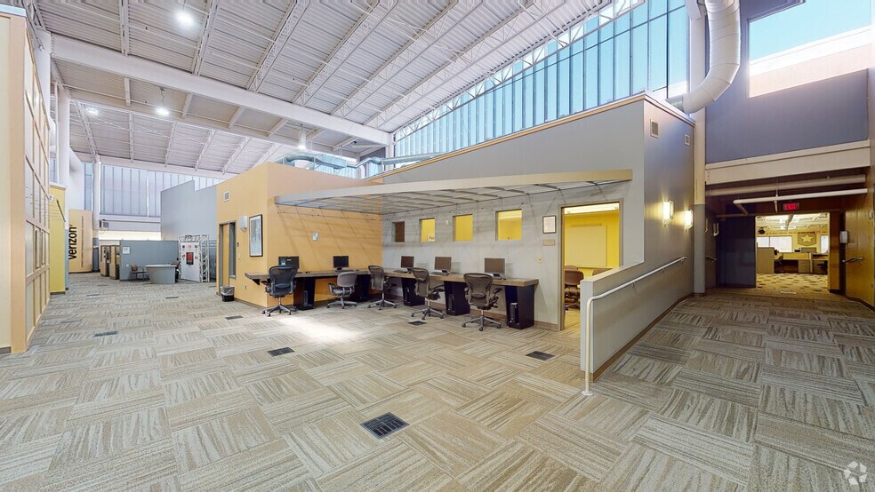 Photo of 1st Floor Ste 