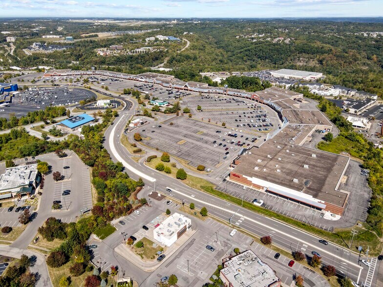 More Photos Of 1000-1450 Park Manor Blvd, Pittsburgh Unknown For Lease