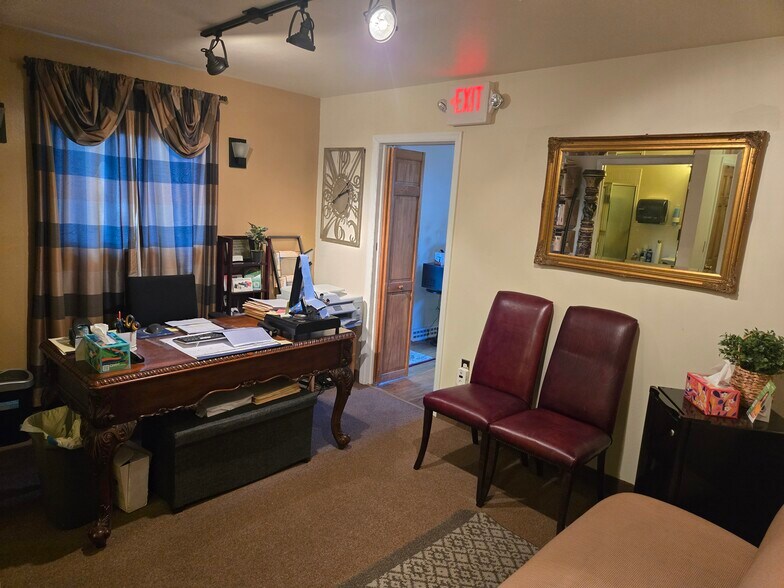 More Photos Of 200-204 N Harrison St, Princeton Medical For Sale