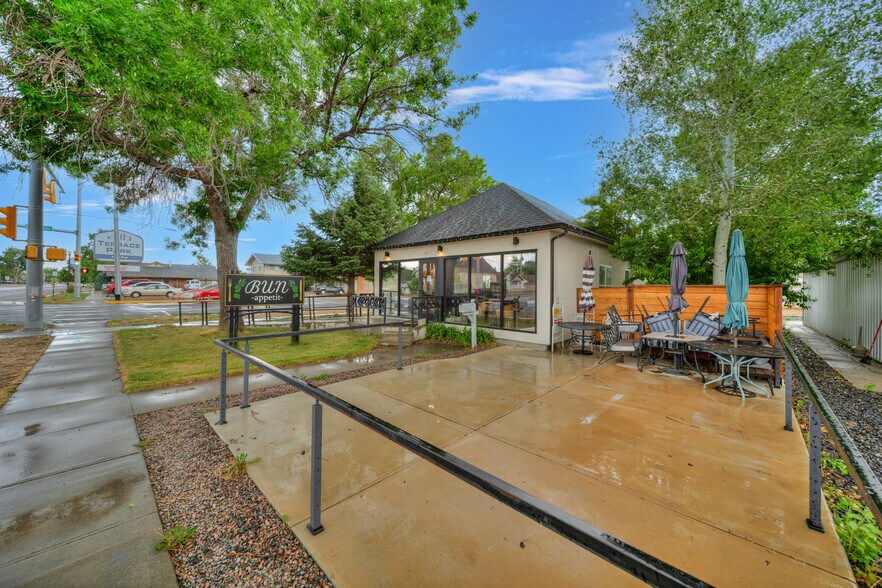 More Photos Of 801 Main St, Fort Morgan Freestanding For Sale