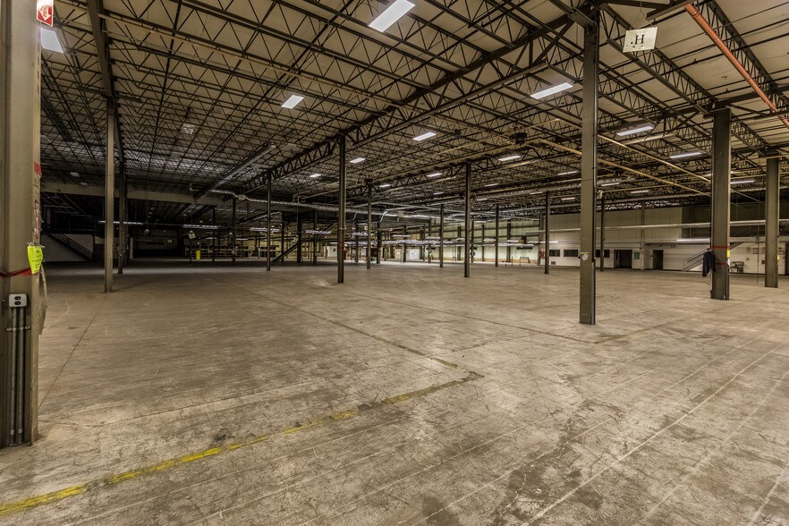 More Photos Of 511 Fishkill Ave, Beacon Warehouse For Lease