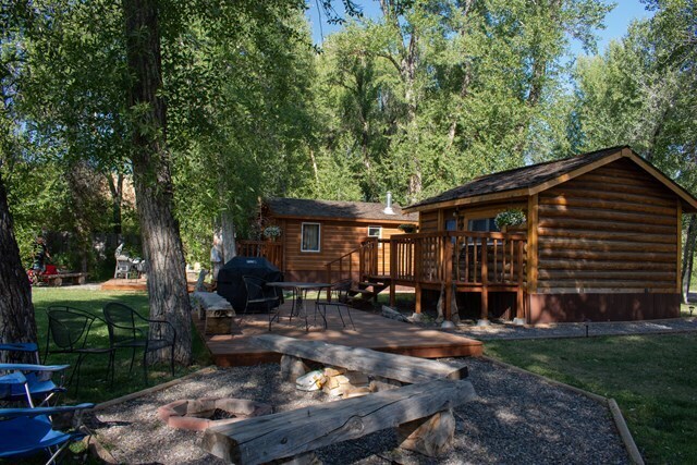 More Photos Of 225 Welty st, Dubois Land For Sale