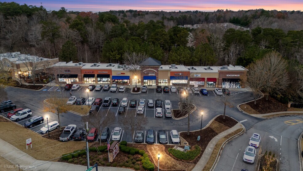 More Photos Of 5801 Old Highway 5, Holly Springs Unknown For Lease
