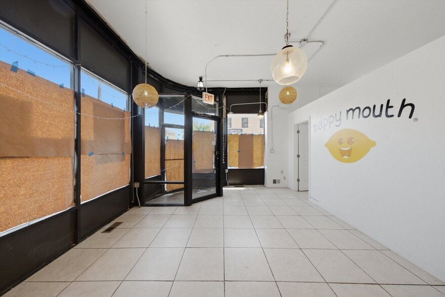 More Photos Of 3901 W Fullerton Ave, Chicago Storefront Retail Residential For Sale
