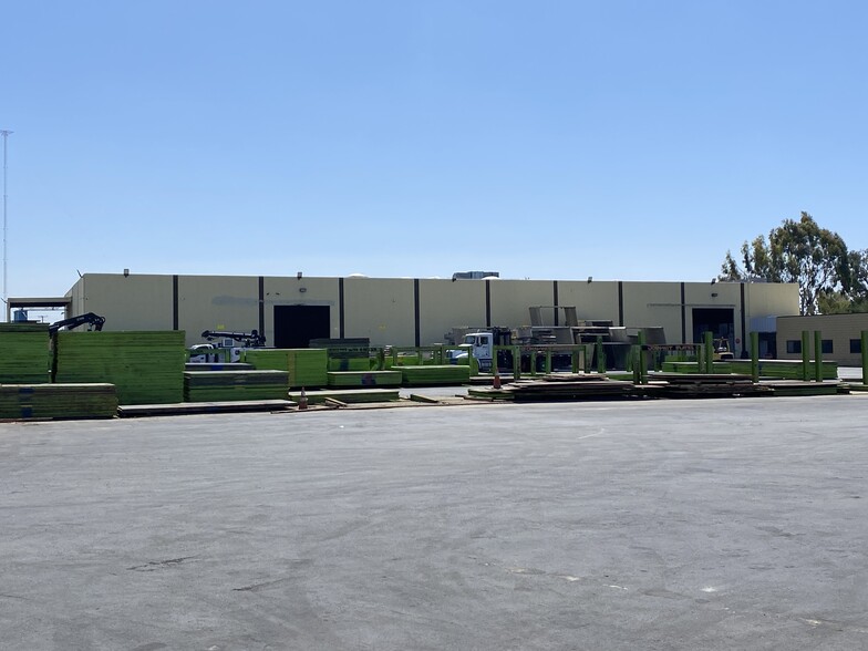 Primary Photo Of 14511 Industry Cir, La Mirada Land For Lease