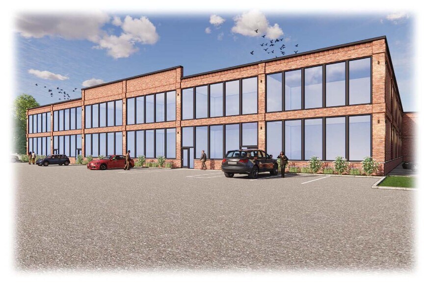 Primary Photo Of 3040 Veterans Memorial Hwy, Bohemia Land For Sale