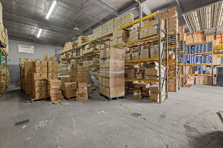 More Photos Of 17890 NW 29th Ct, Miami Gardens Warehouse For Sale