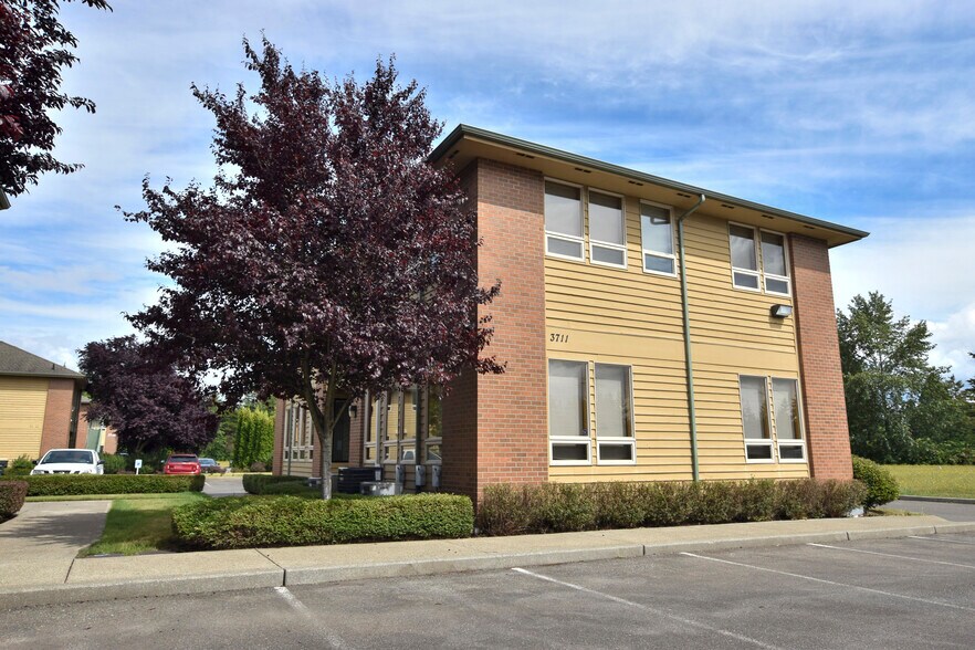 More Photos Of 3711 Griffin Ln Se, Olympia Office For Lease