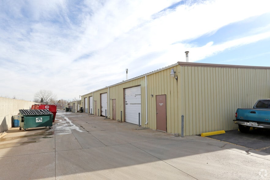 More Photos Of 6901 W 117th Ave, Broomfield Warehouse For Lease