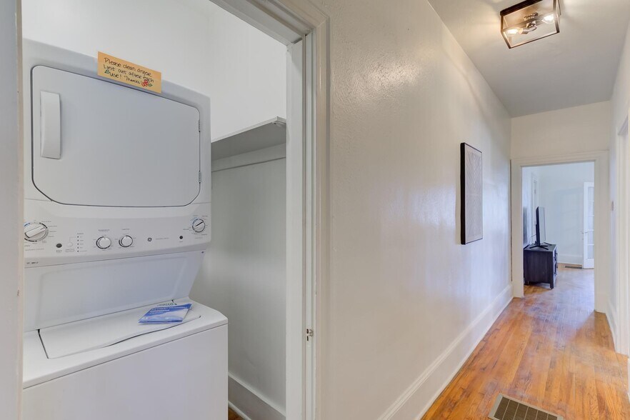More Photos Of 196 N Auburndale St, Memphis Apartments For Sale