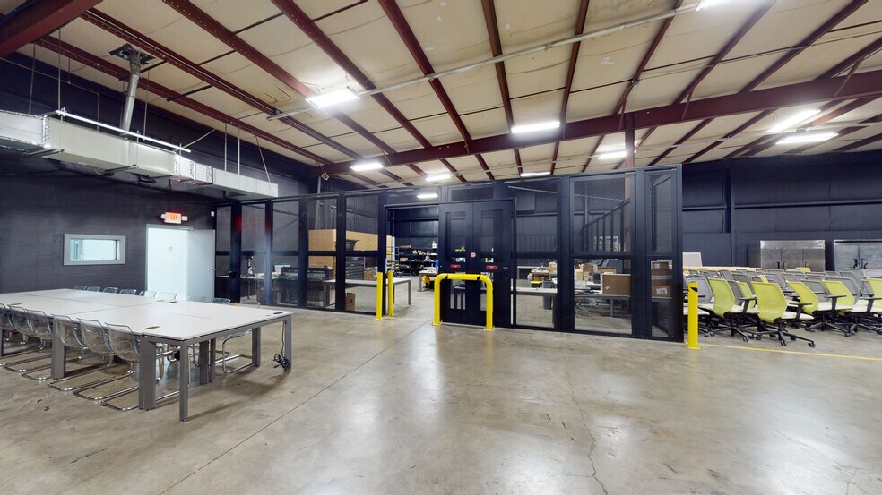 More Photos Of 3990 Sam Wilson Rd, Charlotte Warehouse For Lease