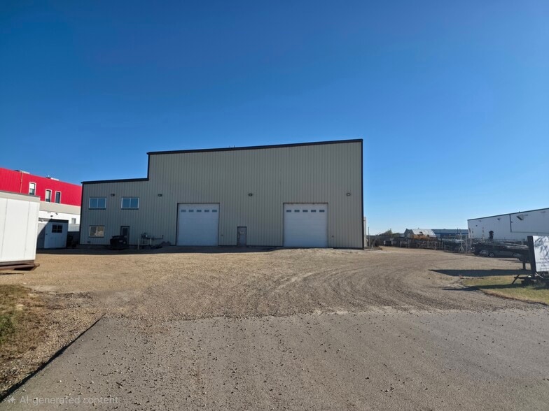 Primary Photo Of 26904 Acheson Rd, Acheson, Ab, Acheson Warehouse For Sale