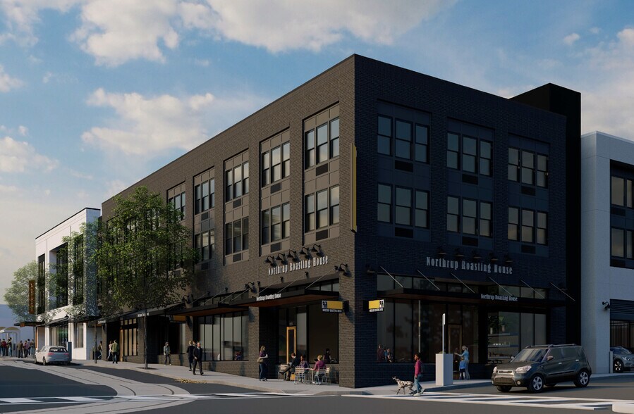 More Photos Of 1137 NW 23rd Ave, Portland Apartments For Lease