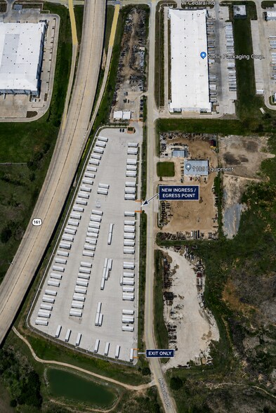 More Photos Of 2651 Hardrock Rd, Grand Prairie Land For Sale