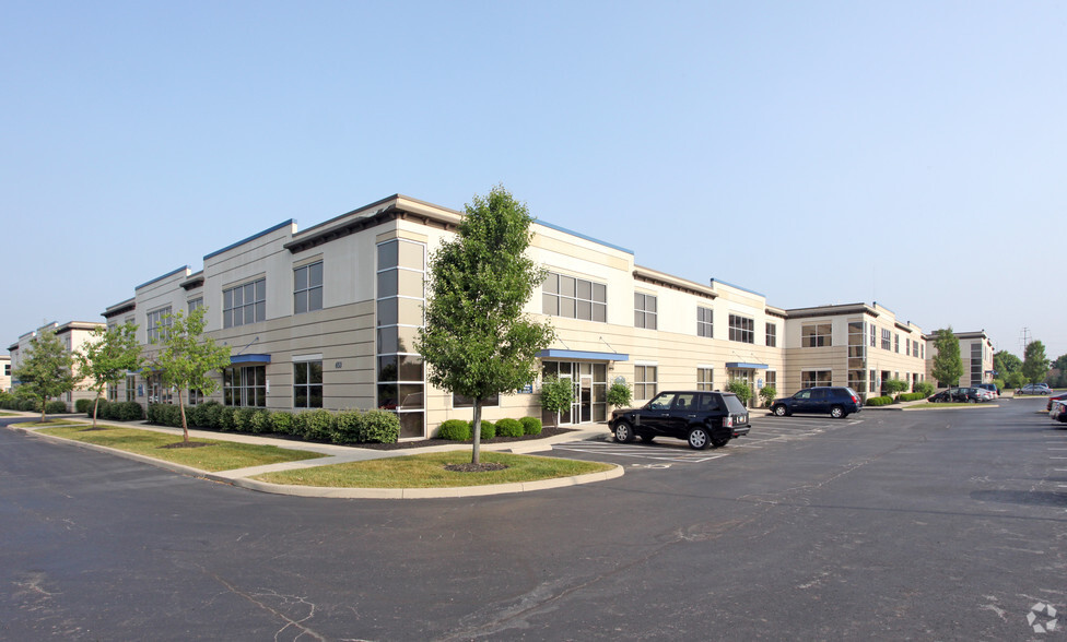 Primary Photo Of 653 McCorkle Blvd, Westerville Office For Sale