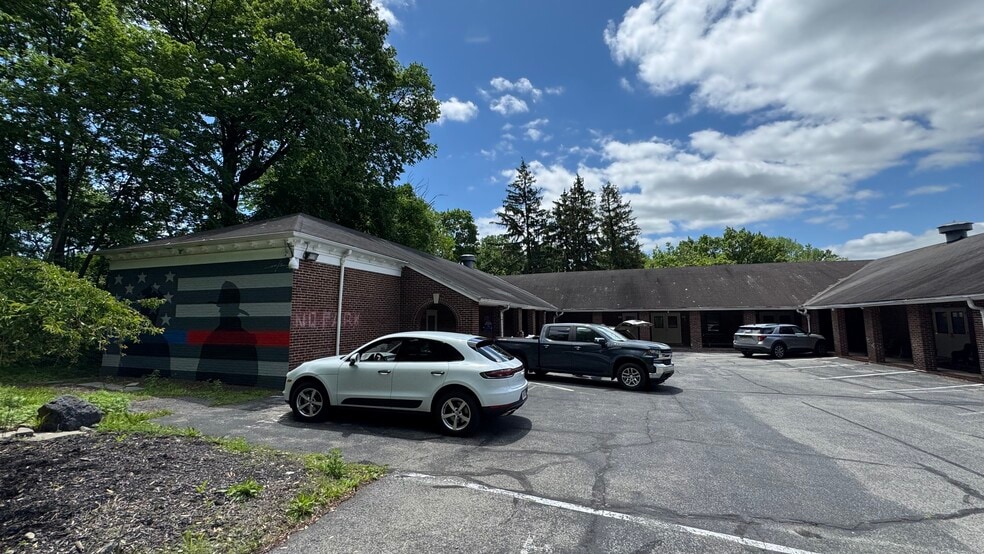 More Photos Of 1 Fairview Ave, Phillipsburg Office For Sale