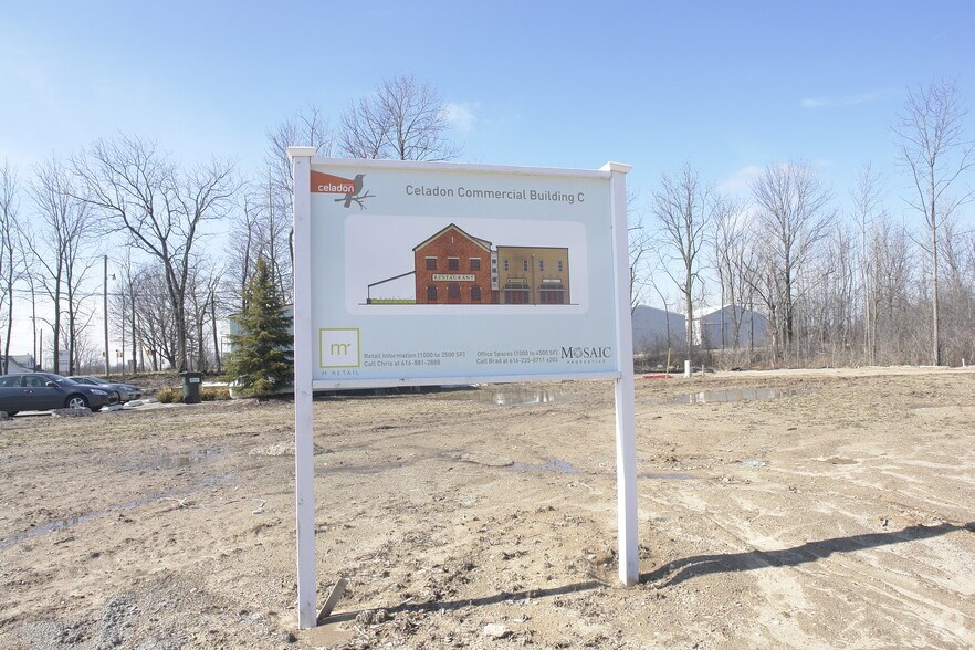 More Photos Of 2777 Knapp St NE, Grand Rapids Storefront Retail Office For Lease