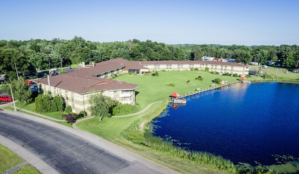More Photos Of 600 Oasis Rd, Black River Falls Hotel For Sale