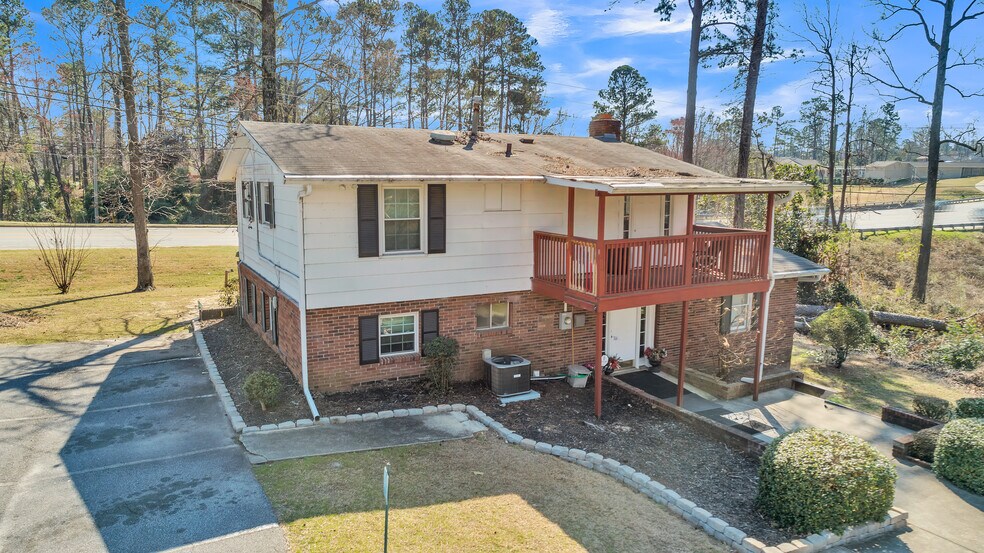 More Photos Of 4145 Columbia Rd, Martinez Medical For Sale