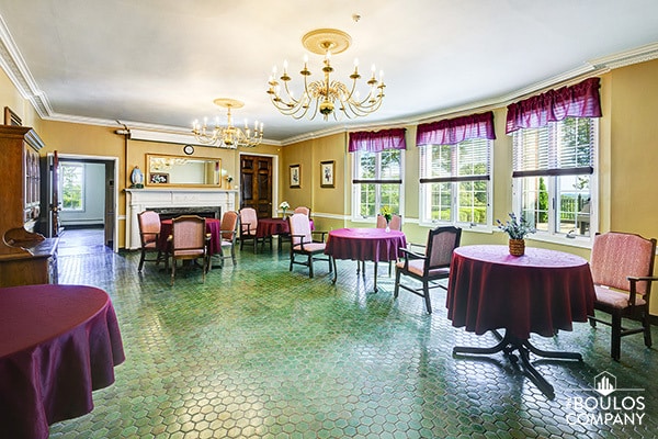 More Photos Of 50 Mansion Dr, Rowley Skilled Nursing Facility For Sale