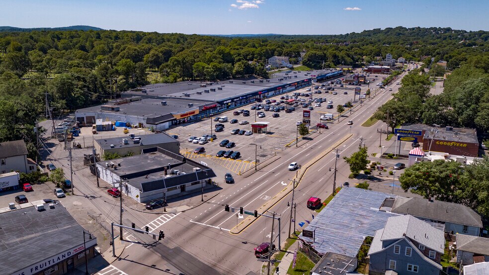 Primary Photo Of 628-674 American Legion Hwy, Roslindale Unknown For Lease