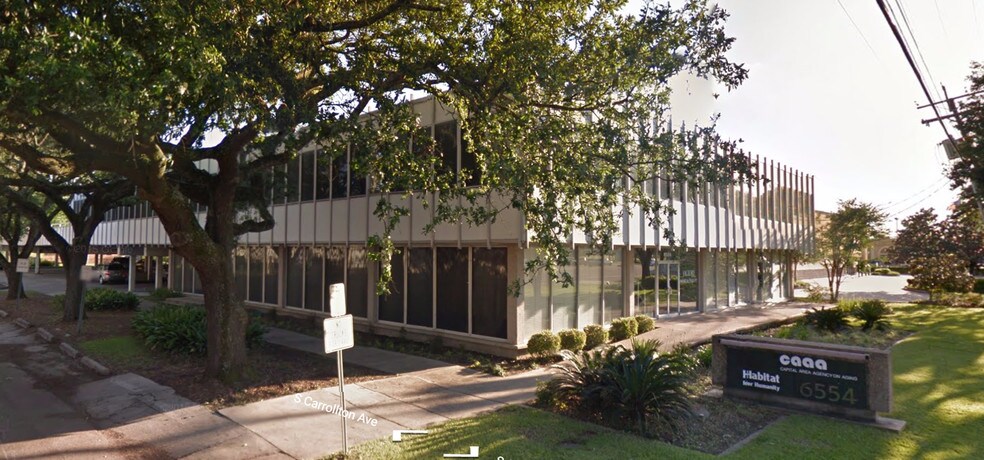 More Photos Of 6554 Florida Blvd, Baton Rouge Office For Lease