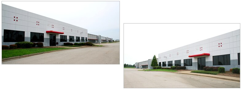 More Photos Of 1100 Glenn Clarida Dr, Marion Distribution For Lease
