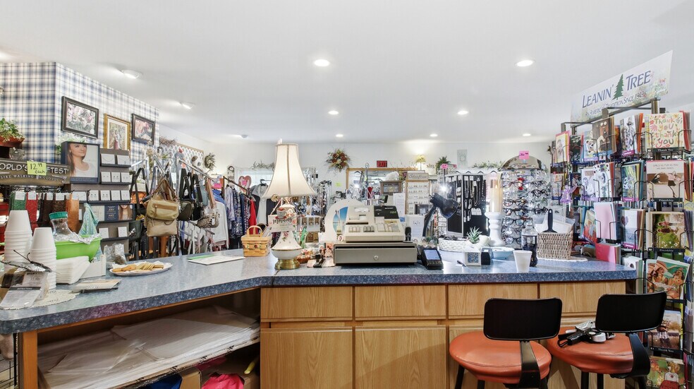 More Photos Of S286 WI-35, Nelson Restaurant For Sale