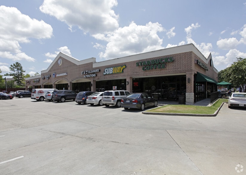 Primary Photo Of 19901 Kingsland Blvd, Houston Unknown For Lease