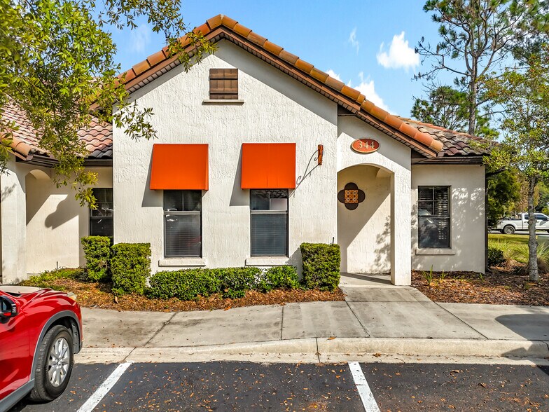 More Photos Of 344 Paseo Reyes Dr, Saint Augustine Office For Sale