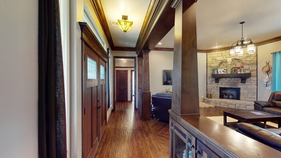 More Photos Of 103 Cody Rd, Earlsboro Land For Sale