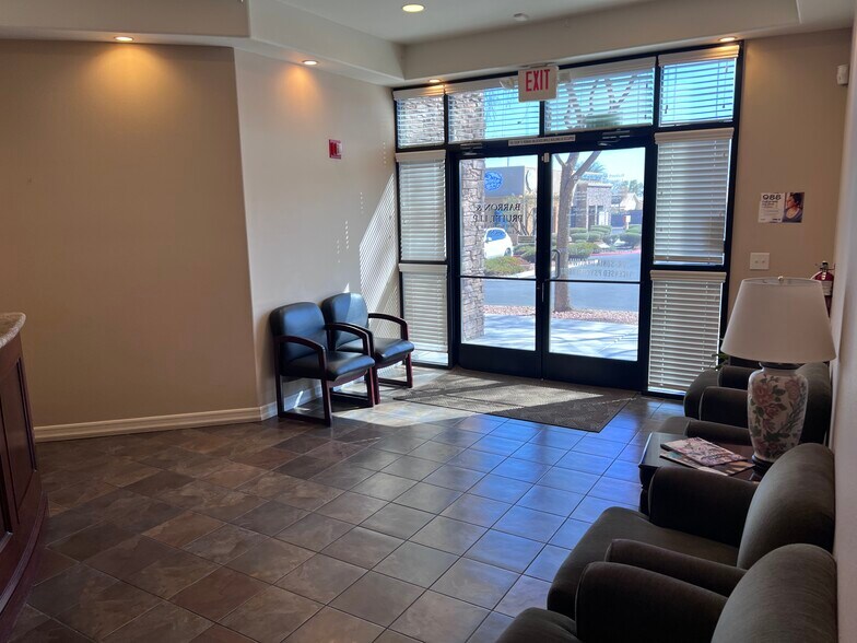 More Photos Of 3890 W Ann Rd, North Las Vegas Office For Sale