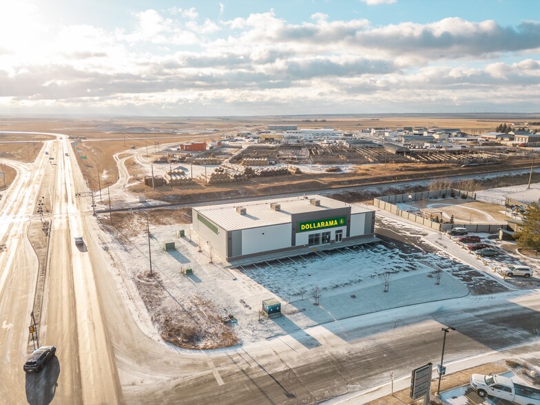 More Photos Of 818 18 St, Fort Macleod Freestanding For Sale