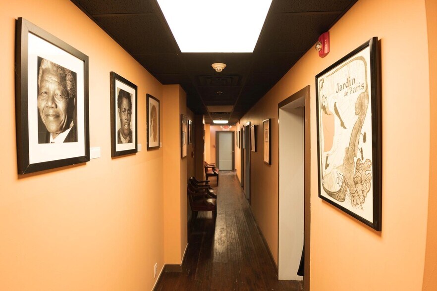 More Photos Of 5141-5153 Belfield Ave, Philadelphia Auto Repair For Sale