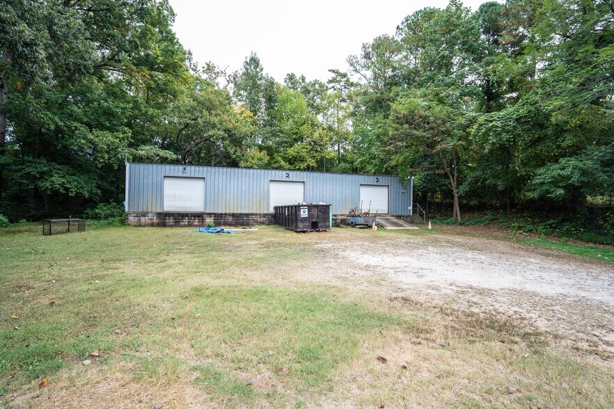 More Photos Of 3805 S Wilmington St, Raleigh Research And Development For Sale