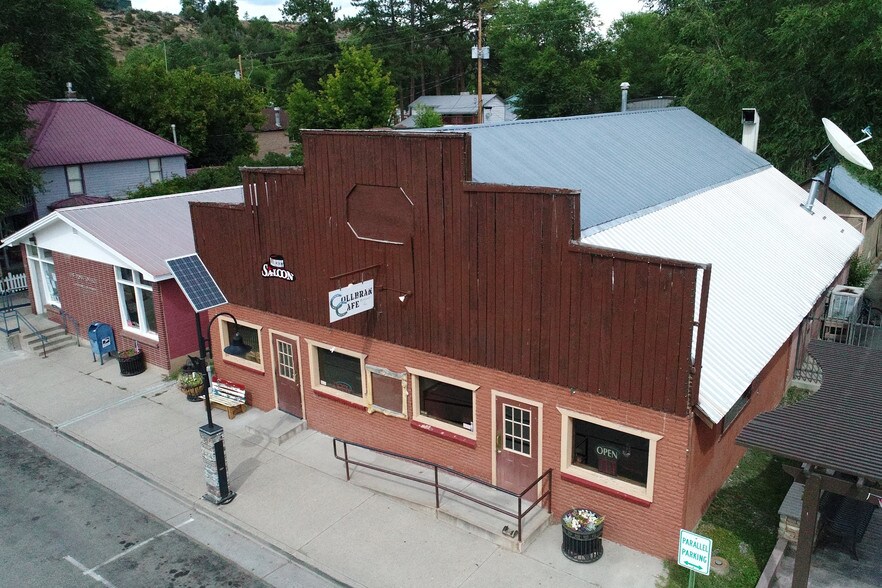 More Photos Of 108 Main St, Collbran Restaurant For Sale