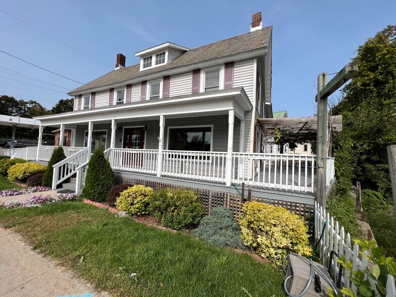 More Photos Of 75 Montcalm St, Ticonderoga Office Residential For Sale