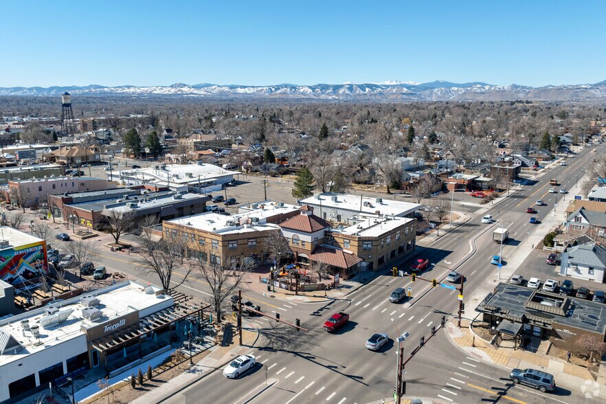 More Photos Of 5777 Olde Wadsworth Blvd, Arvada Storefront Retail Residential For Lease