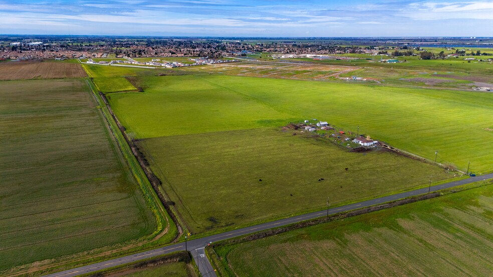 More Photos Of 13146 Cherokee Ln, Galt Land For Sale