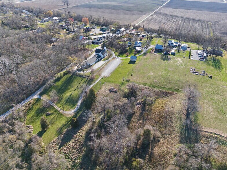 More Photos Of 3.45 AC Defiance Rd, Defiance Land For Sale