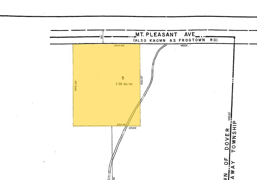 More Photos Of 600 Mount Pleasant Ave, Dover Medical For Lease