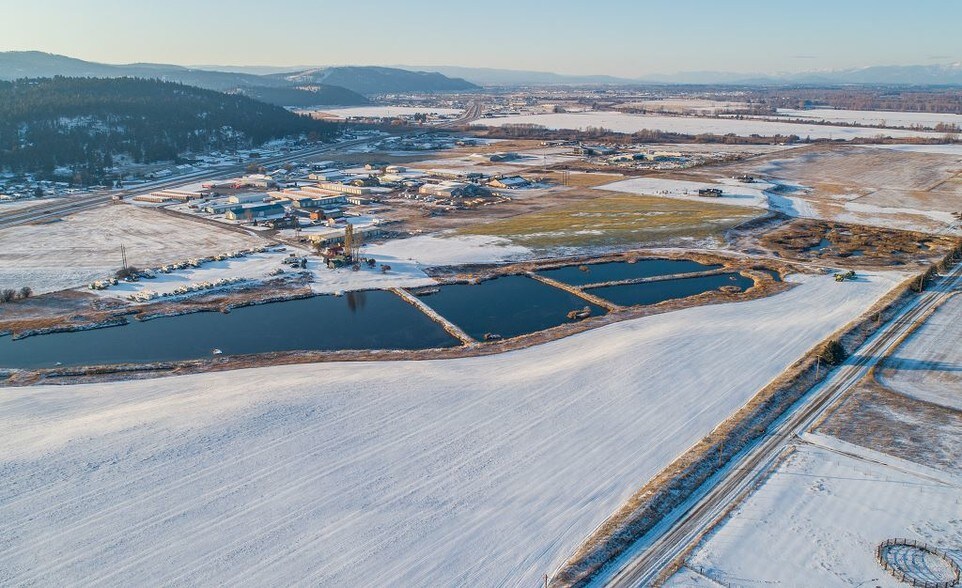 4199 US 93 Hwy S, Kalispell, MT 59901 Land For Sale