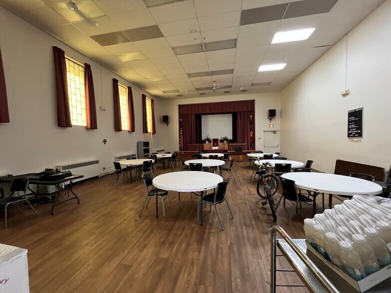 More Photos Of 127 Washington St, Binghamton Office For Sale