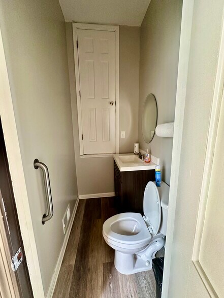 More Photos Of 2504 Highway 278, Social Circle Religious Facility For Sale