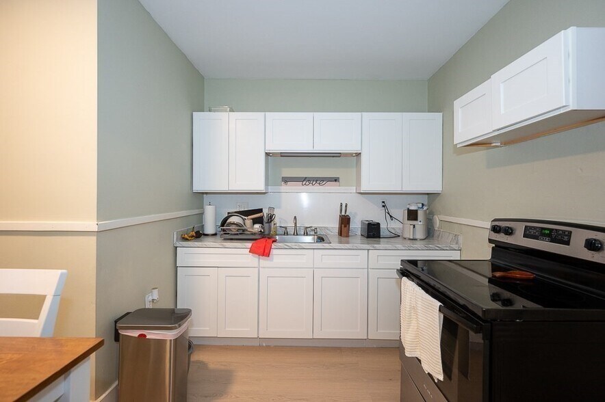 More Photos Of 9-11 Maple St, Spencer Multifamily For Sale
