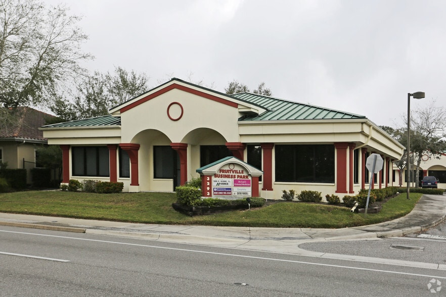 More Photos Of 3293 Fruitville Rd, Sarasota Medical For Sale