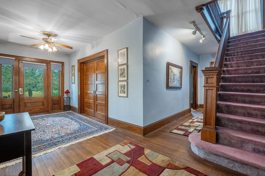 More Photos Of 2375 Upper Valley Pike, Springfield Lodge Meeting Hall For Sale