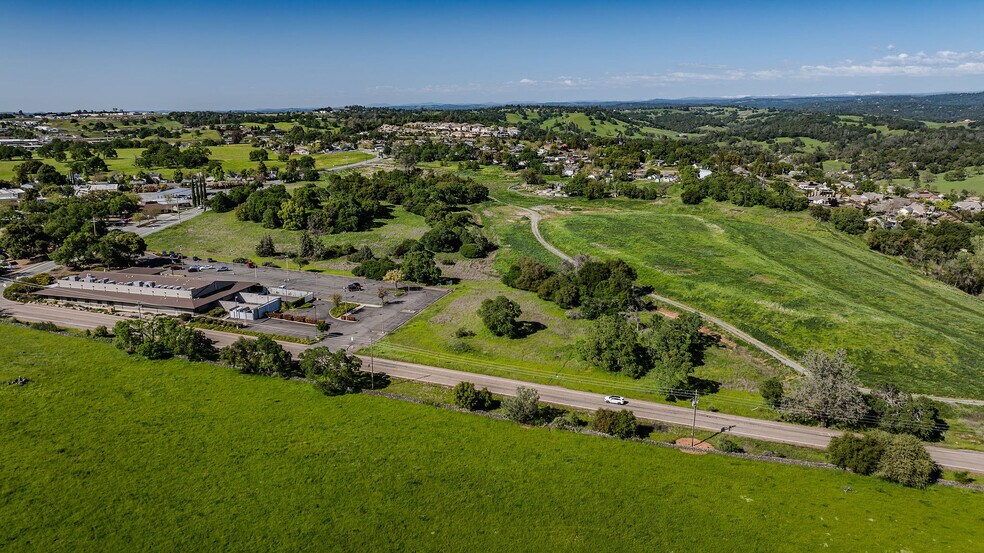 More Photos Of 0 Argonaut Ave, Jackson Land For Sale