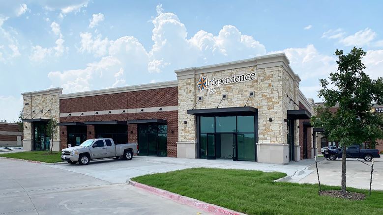 More Photos Of 2050 E President George Bush Hwy, Richardson Storefront Retail Office For Sale