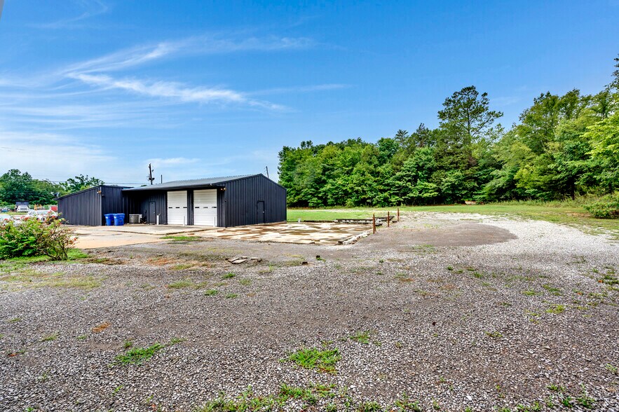 More Photos Of 38178 Us Highway 231, Ashville Freestanding For Sale